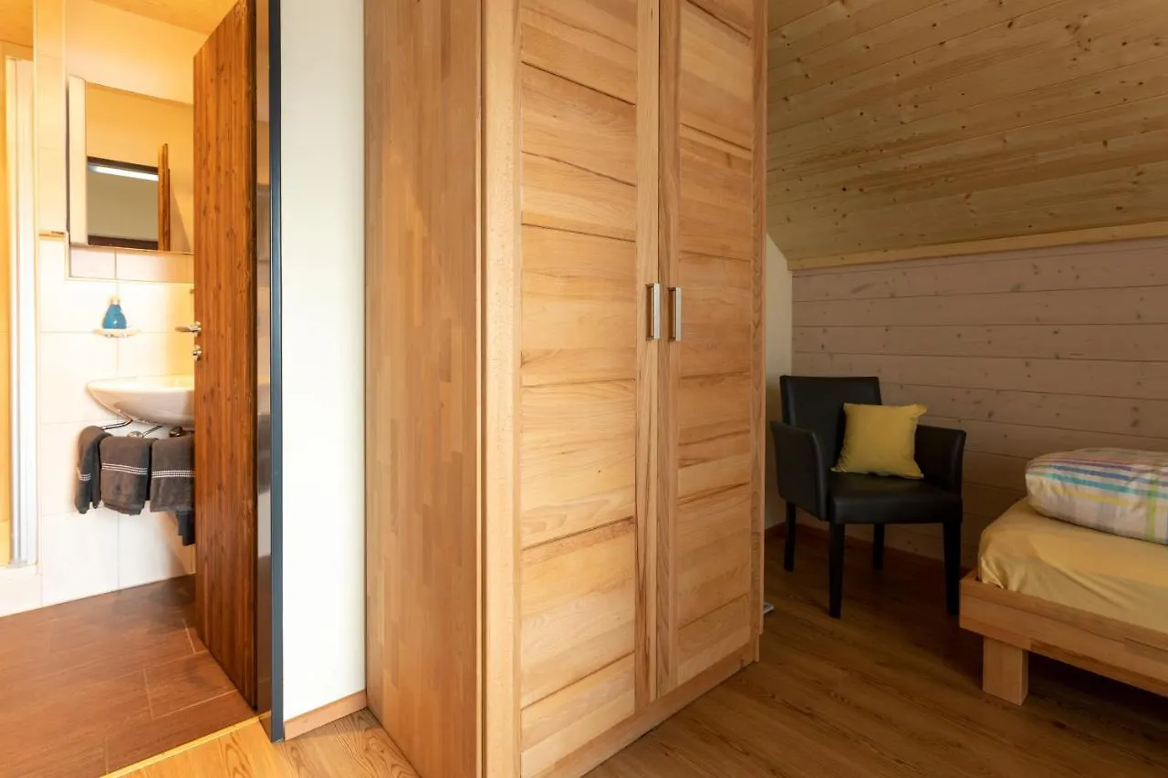 Kurbad und Landhaus Siass Bad Kohlgrub 3*,  Deutschland