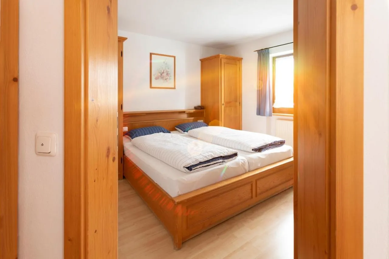 Kurbad Und Landhaus Siass Bad Kohlgrub 3*,