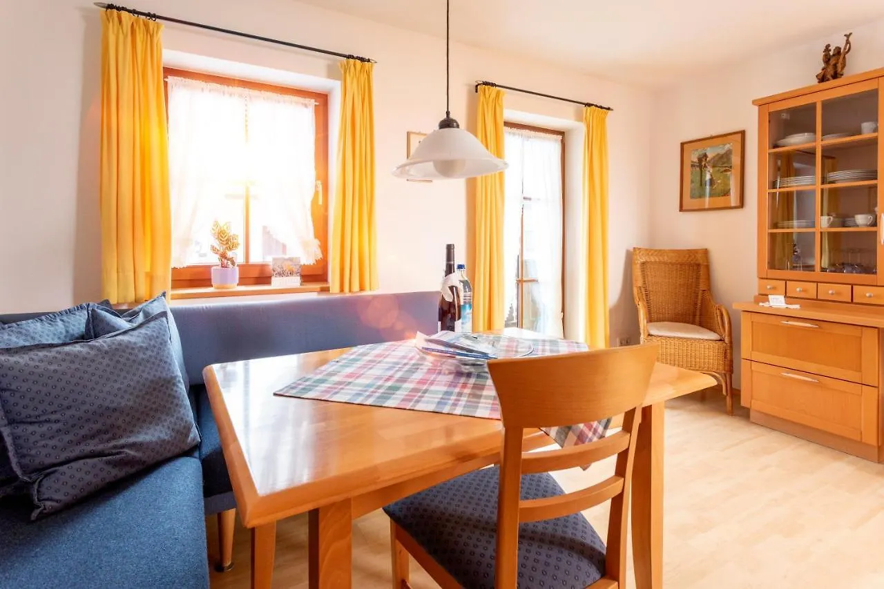 Kurbad und Landhaus Siass Bad Kohlgrub Gasthof