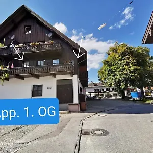 Bergblick 3 Apartment