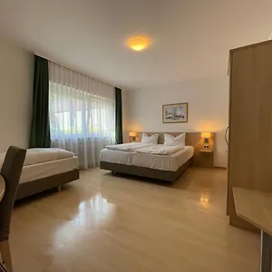 Hotel Hafner Stuttgart