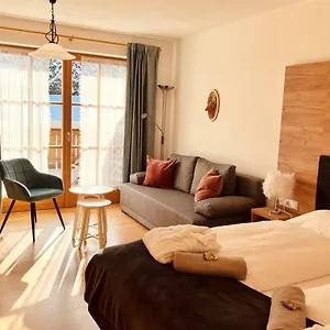 Kur- Und Wellnesshotel Waldruh Hotel