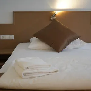Hotel Elha Stuttgart