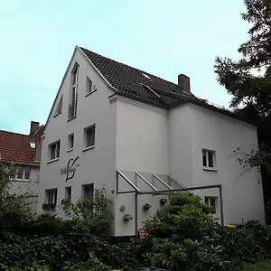 Hotel Casa Düsseldorf